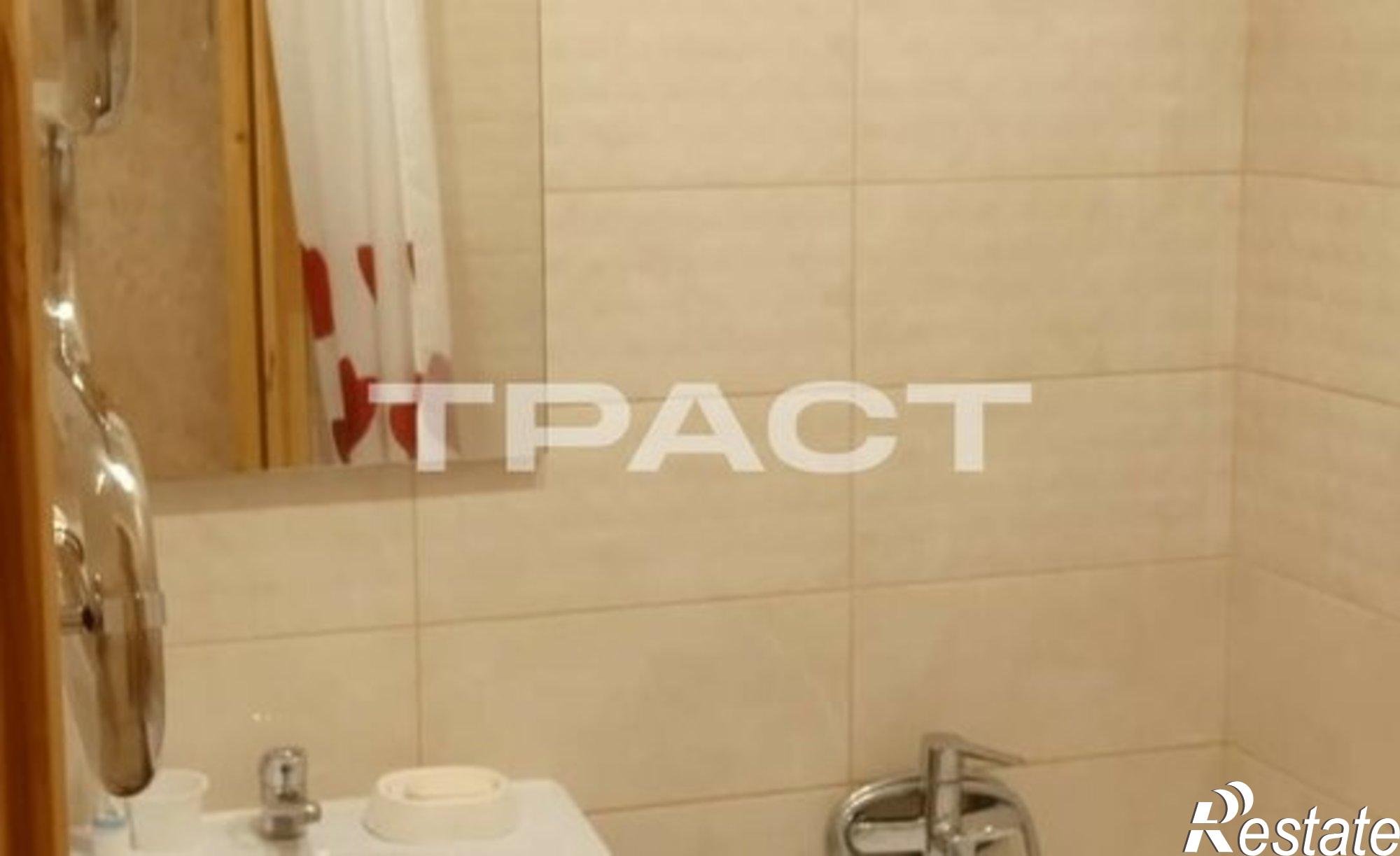 Купить квартиру за 4 500 000 рублей на Волго-Донская улица, 28