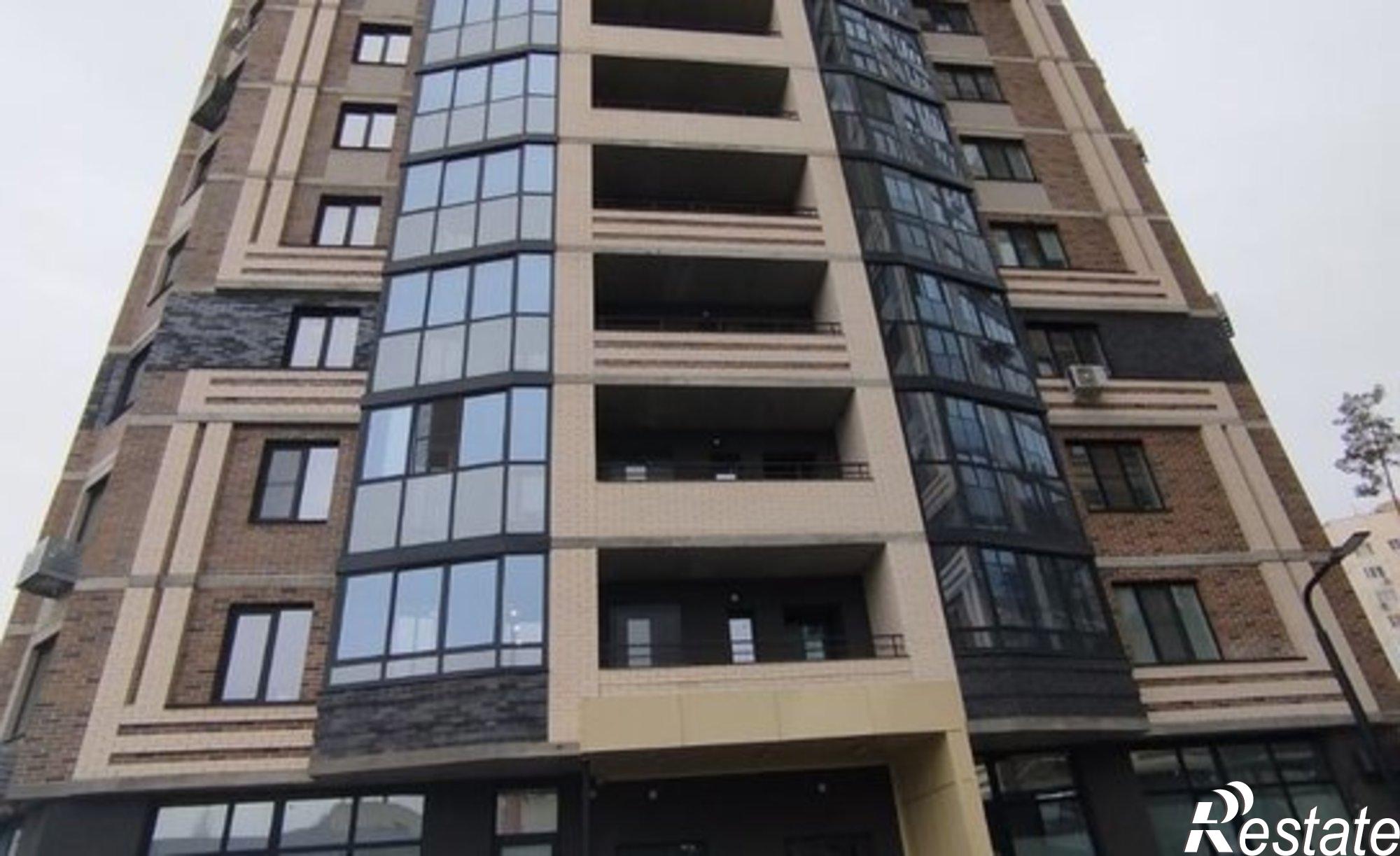 Купить квартиру за 3 990 000 рублей на улица 9 Января, 223И