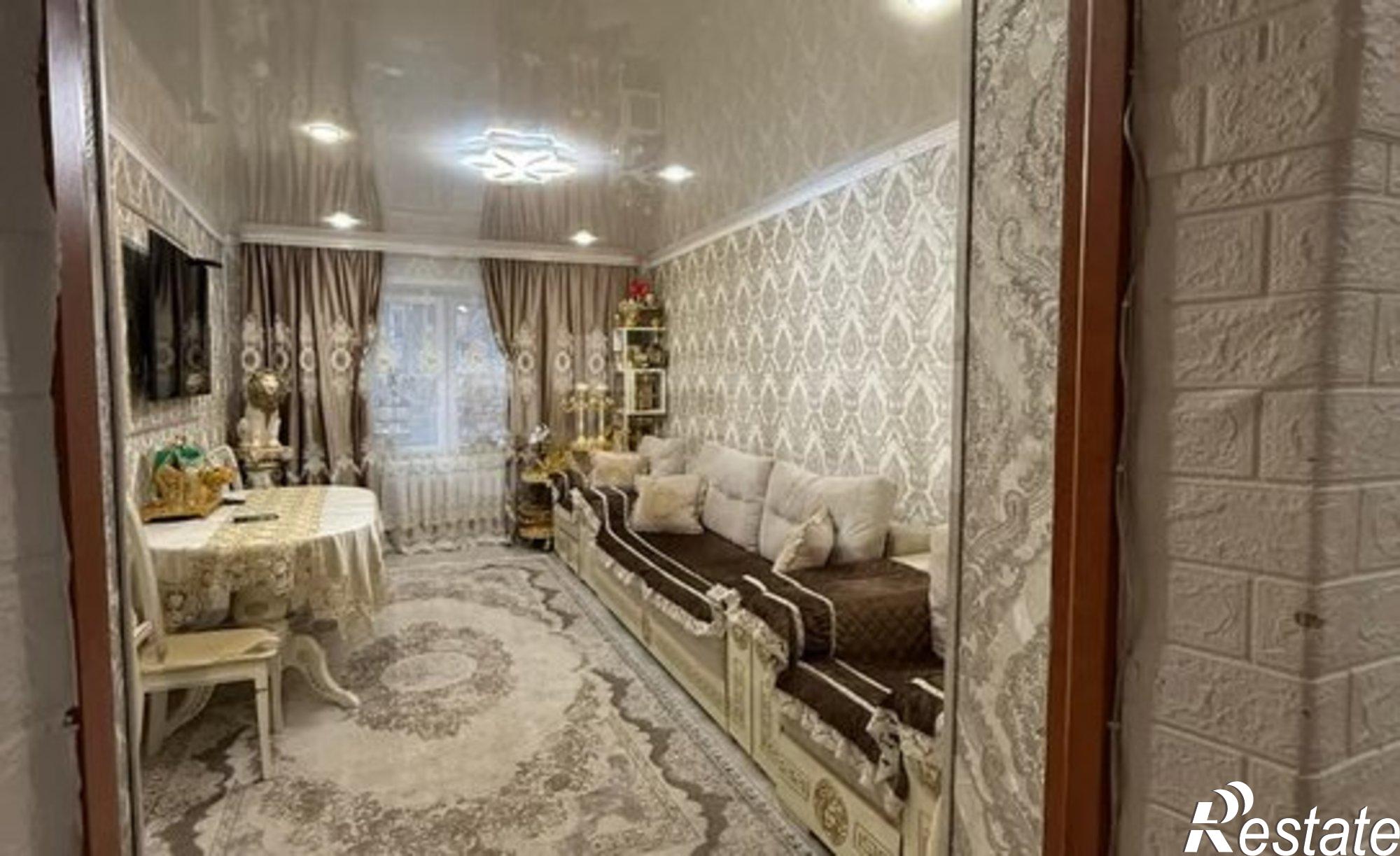 Купить квартиру за 5 200 000 рублей на улица Циолковского, 121А