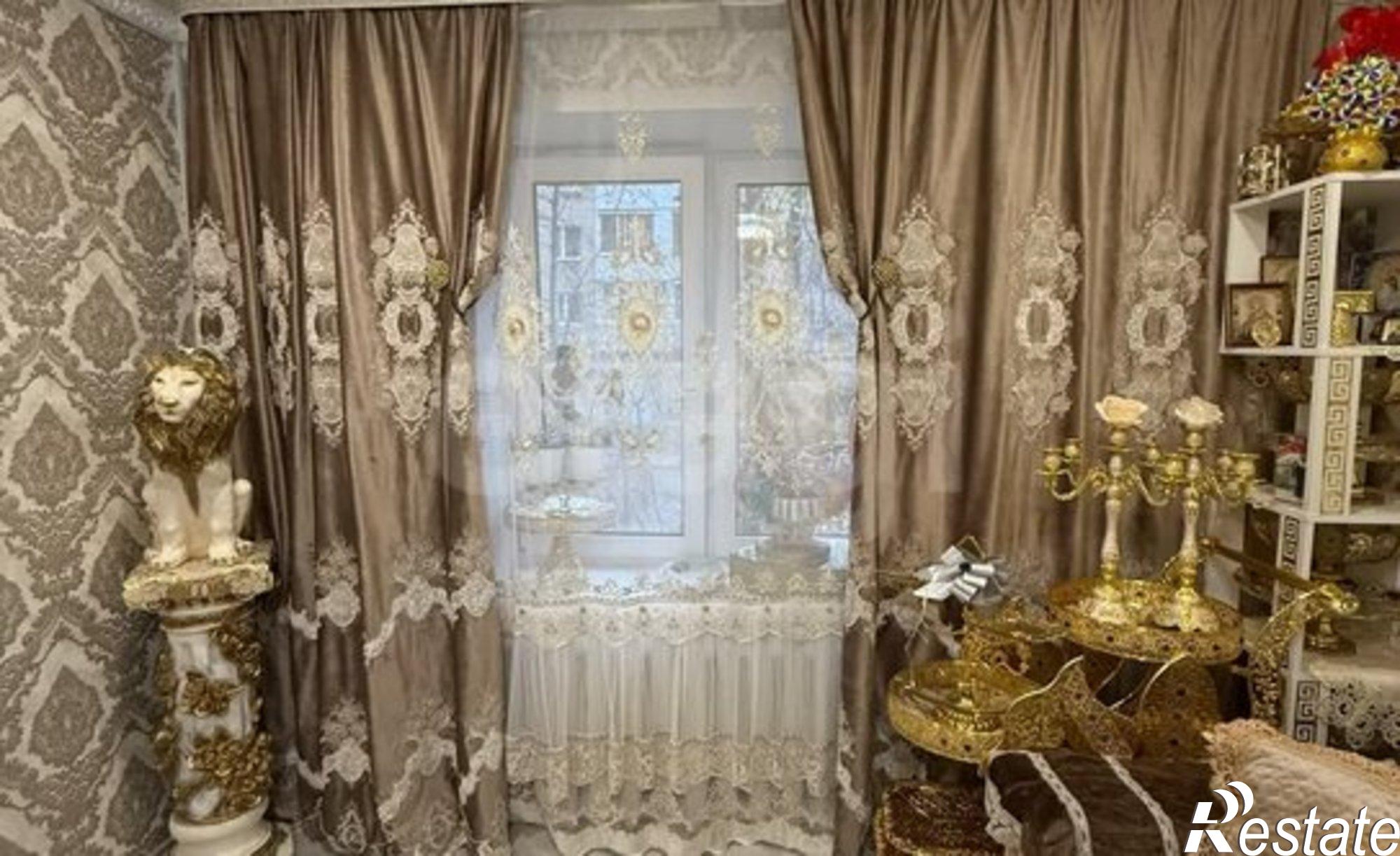 Купить квартиру за 5 200 000 рублей на улица Циолковского, 121А