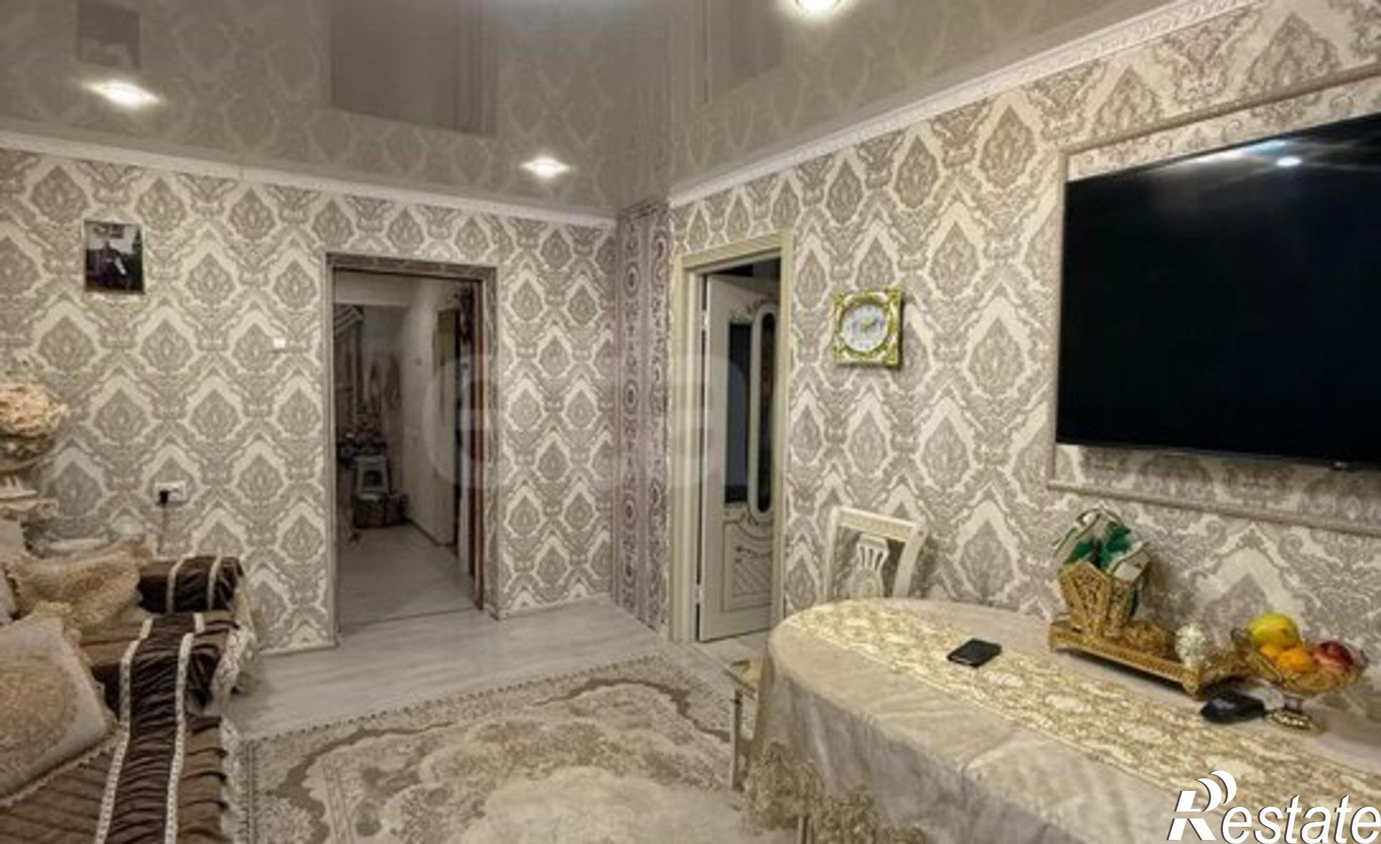 Купить квартиру за 5 200 000 рублей на улица Циолковского, 121А