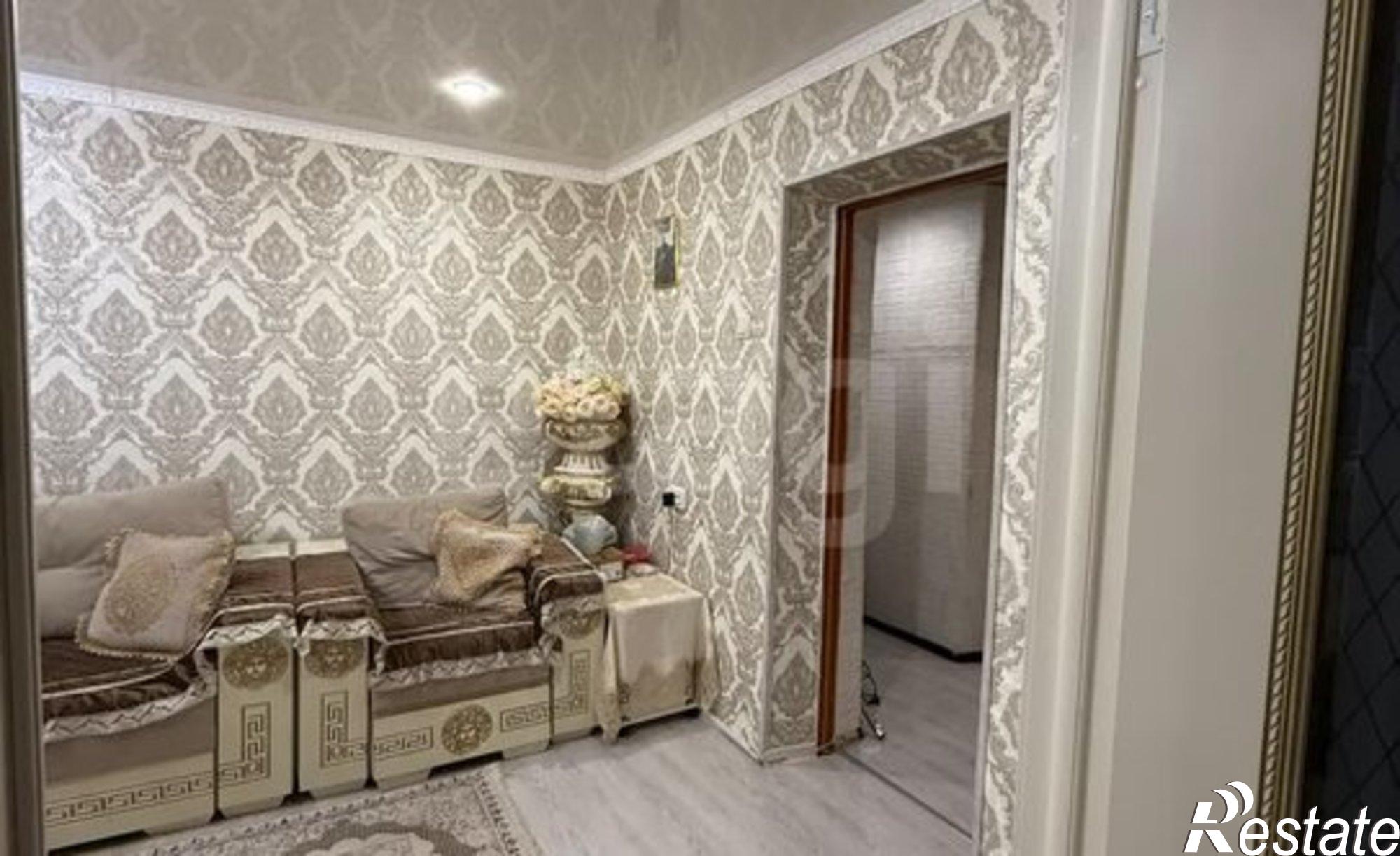 Купить квартиру за 5 200 000 рублей на улица Циолковского, 121А