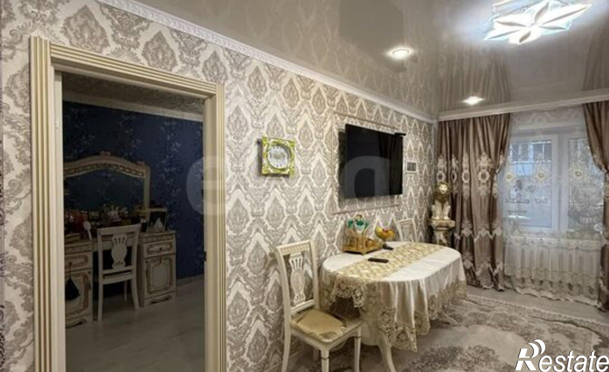 Купить квартиру за 5 200 000 рублей на улица Циолковского, 121А