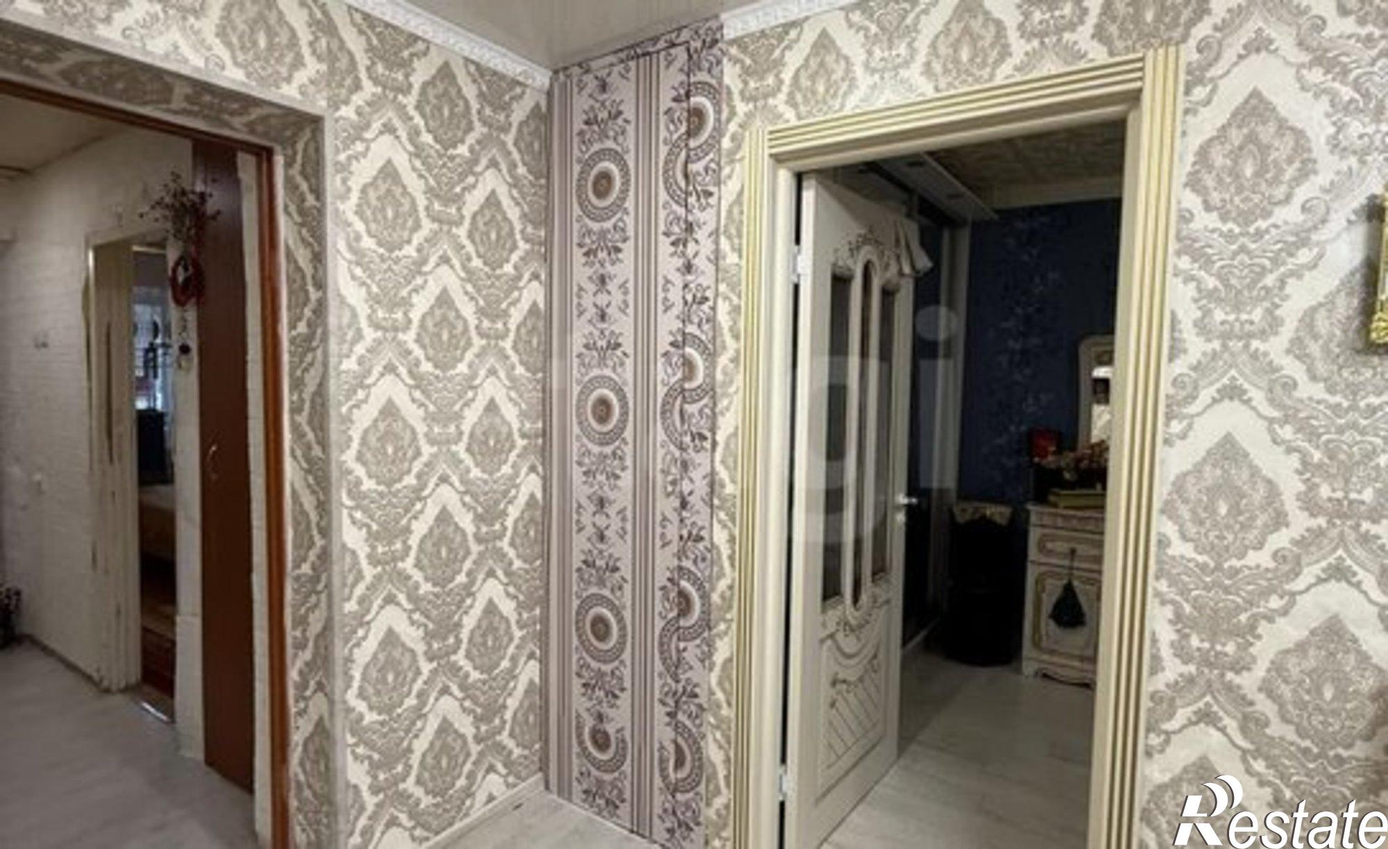 Купить квартиру за 5 200 000 рублей на улица Циолковского, 121А