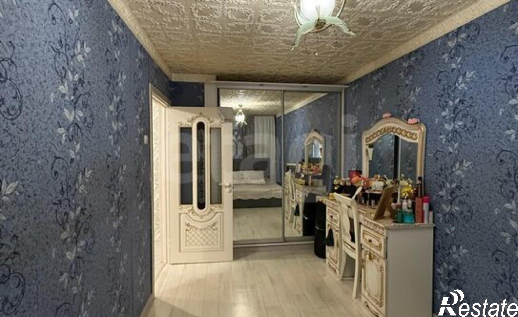 Купить квартиру за 5 200 000 рублей на улица Циолковского, 121А