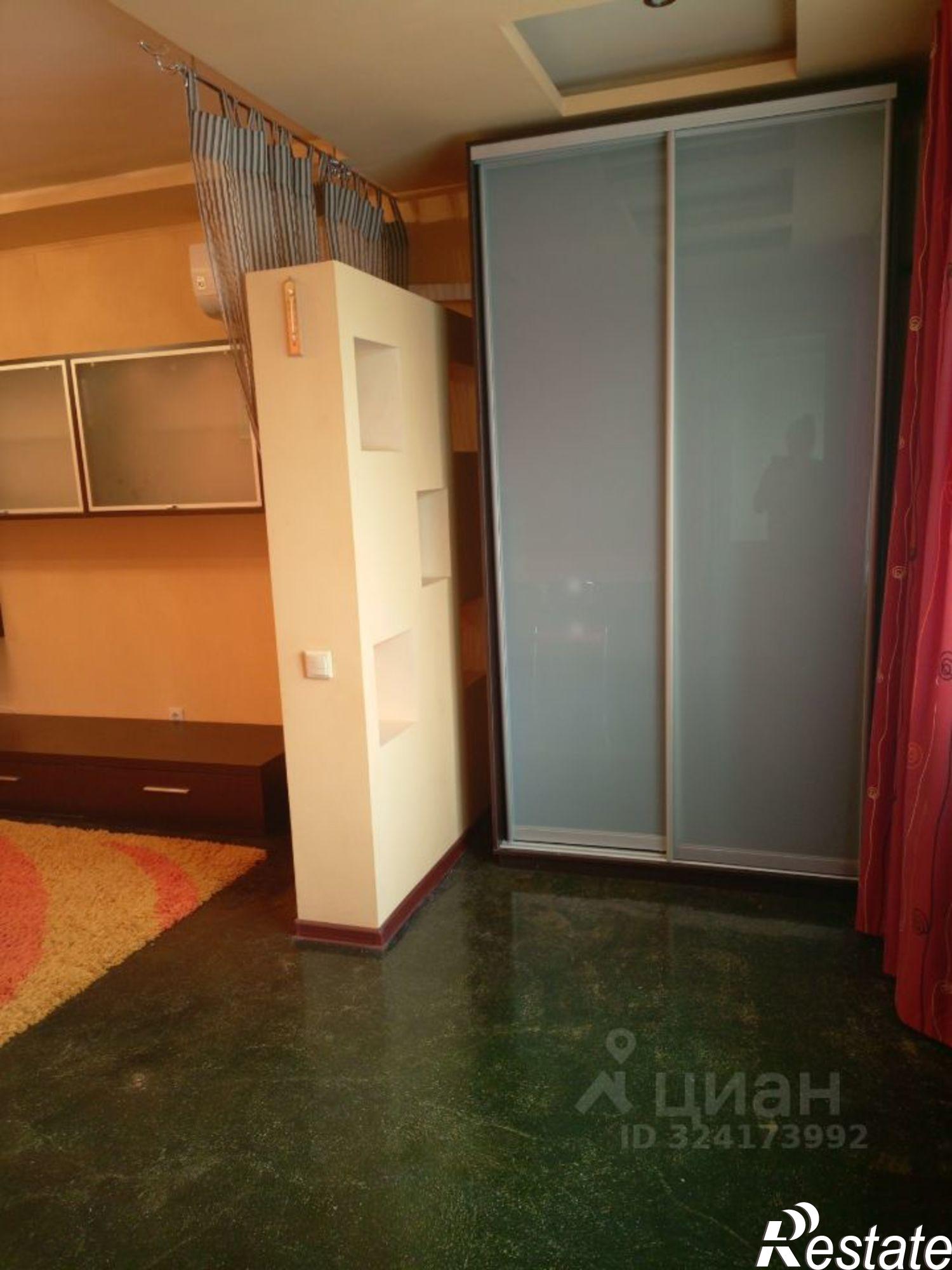 Сдать квартиру за 24 000 рублей на ул Челюскинцев, 84а