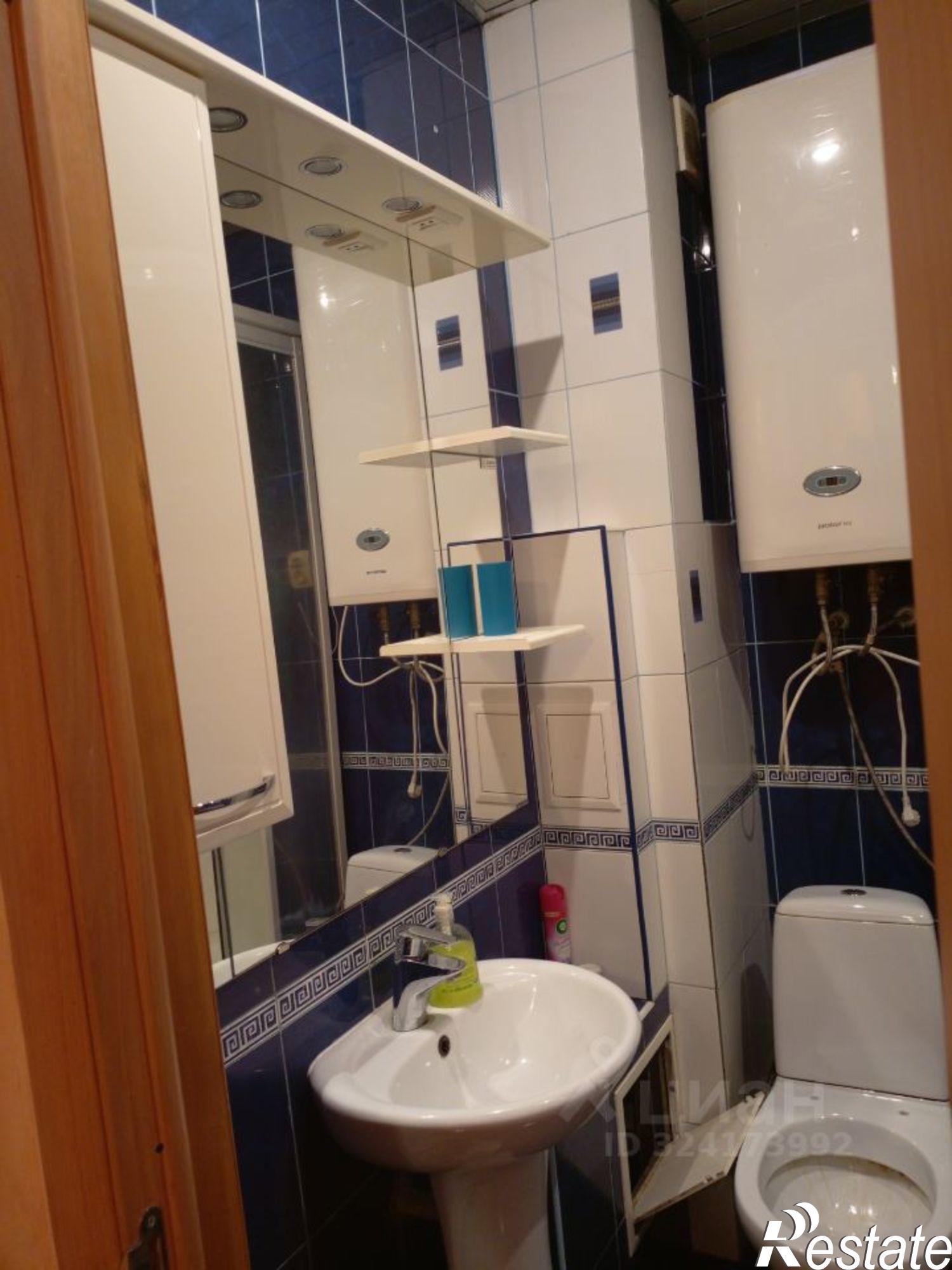 Сдать квартиру за 24 000 рублей на ул Челюскинцев, 84а