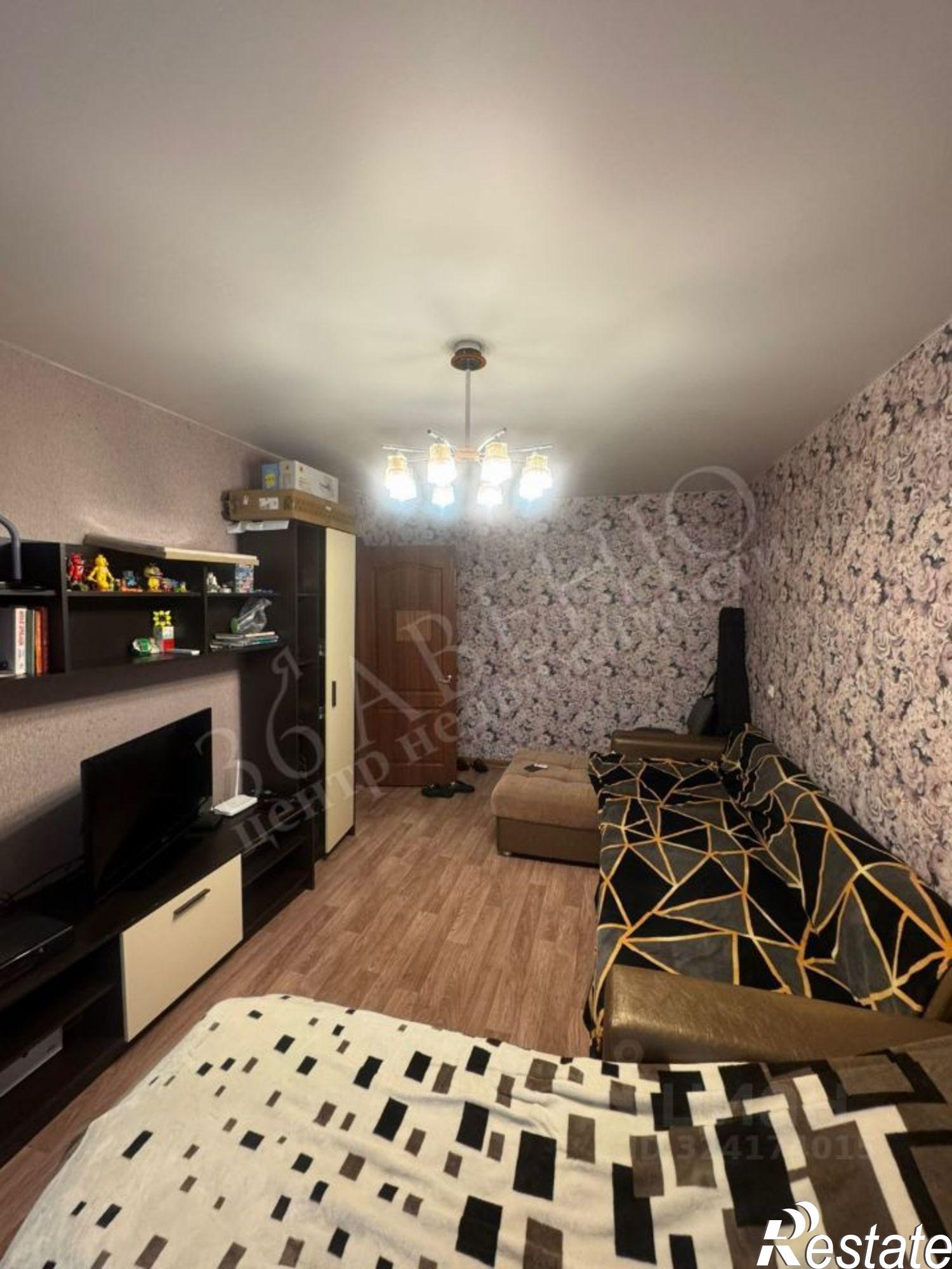 Купить квартиру за 3 300 000 рублей на ул 25 Января, 22