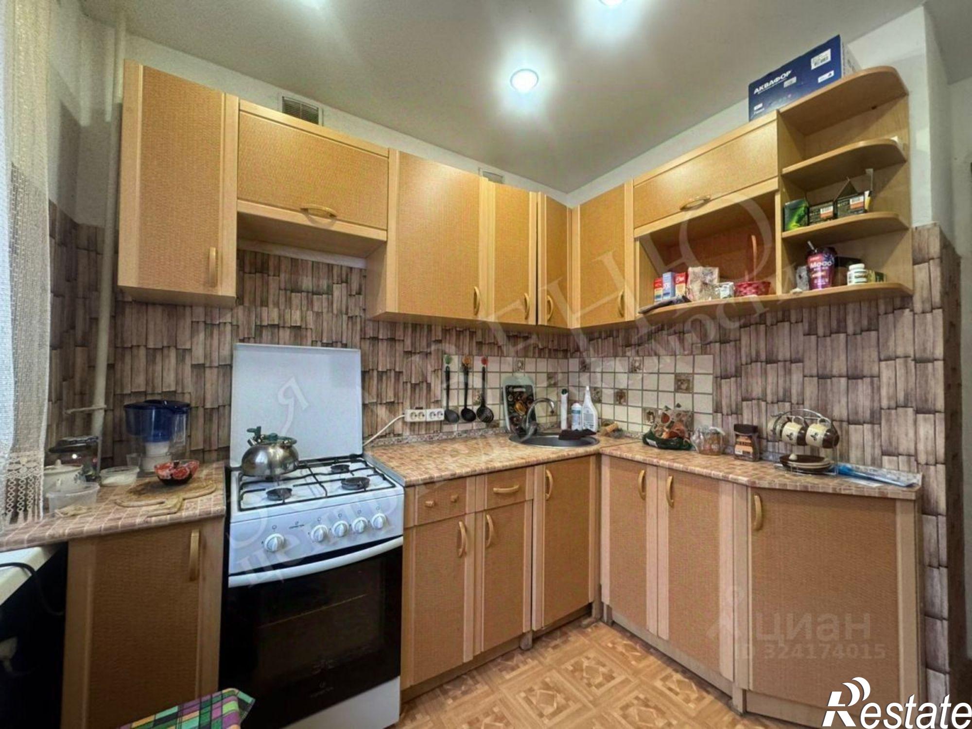 Купить квартиру за 3 300 000 рублей на ул 25 Января, 22