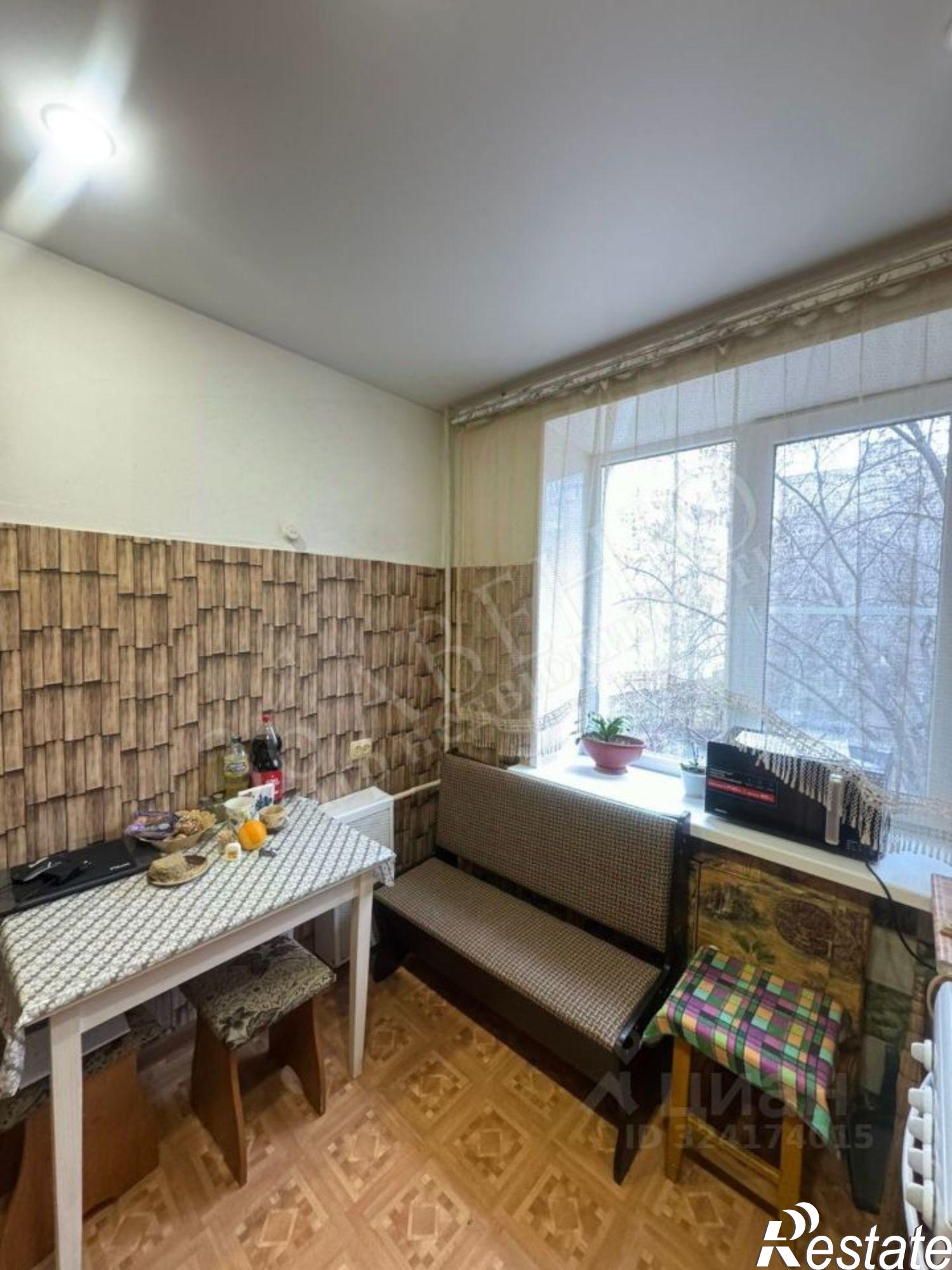 Купить квартиру за 3 300 000 рублей на ул 25 Января, 22