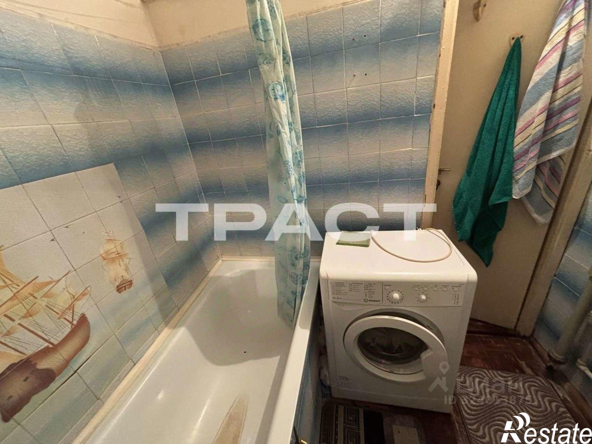 Купить квартиру за 3 650 000 рублей на ул Варейкиса, 68