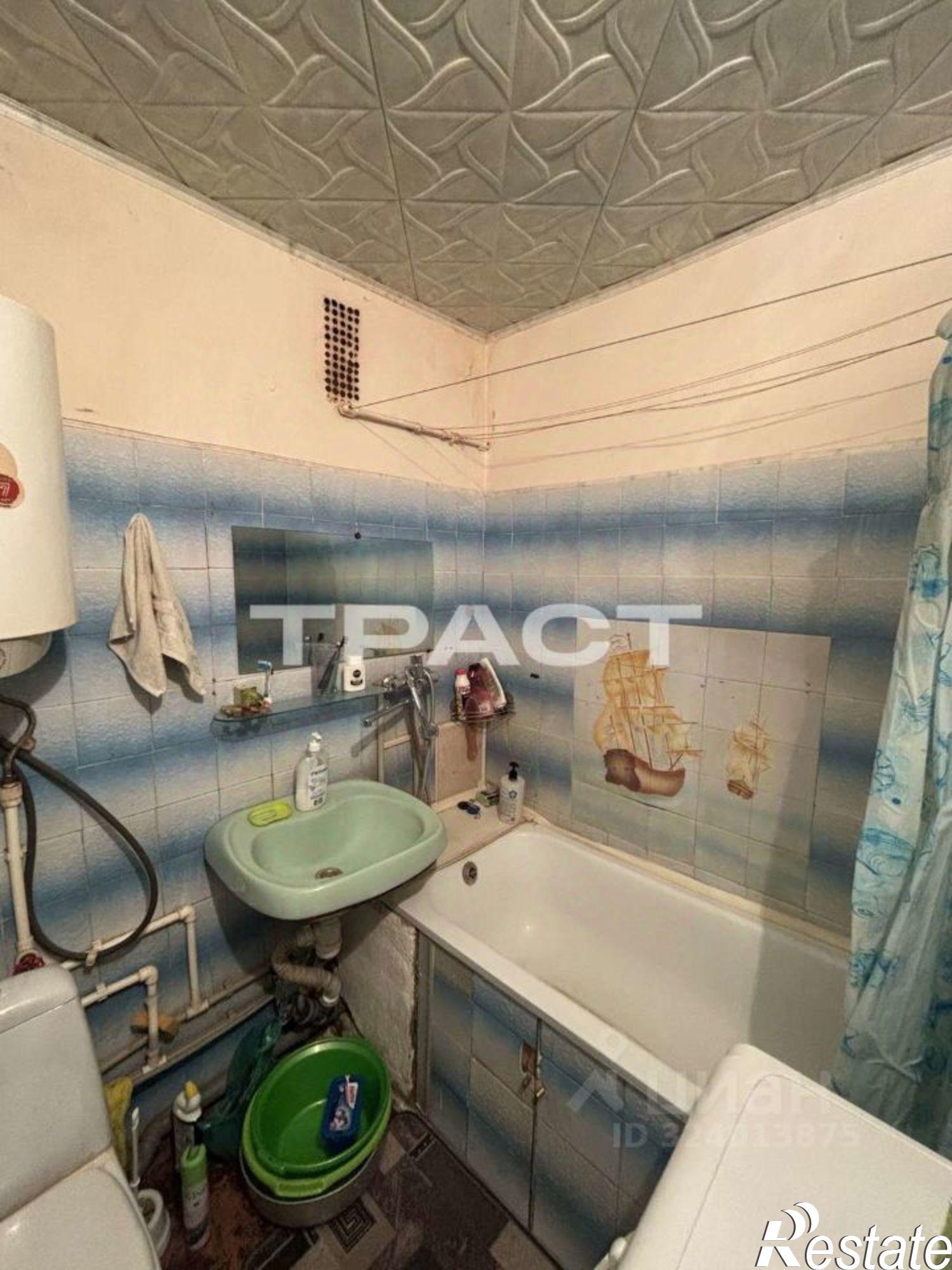 Купить квартиру за 3 650 000 рублей на ул Варейкиса, 68