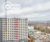 3-комн, 71кв м, этаж 14/15 Цимлянская улица, 10В поз.1