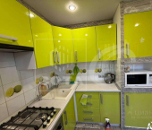 2-комн, 42кв м, этаж 3/5 ул Ильича, 75