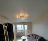 1-комн, 37кв м, этаж 10/10 ул Генерала Лизюкова, 72