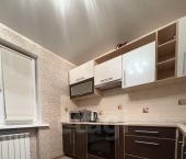 1-комн, 50кв м, этаж 9/12 Ленинский пр-кт, 21