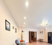 2-комн, 94кв м, этаж 2/17 пр-кт Революции, 9а