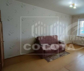 1-комн, 39кв м, этаж 7/9 наб Авиастроителей, 24