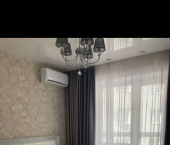 3-комн, 86кв м, этаж 6/17 Московский проспект, 104Б