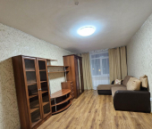 4-комн, 95кв м, этаж 4/17 ул Грамши, 82