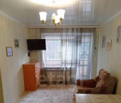 1-комн, 35кв м, этаж 2/5 б-р Пионеров, 20