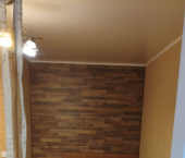 1-комн, 36кв м, этаж 3/5 Ленинский проспект, 117А