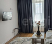 1-комн, 42кв м, этаж 20/25 Краснознамённая улица, 57/4