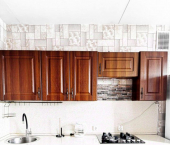 1-комн, 44кв м, этаж 8/9 улица Урывского, 17Д