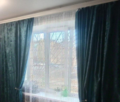 2-комн, 41кв м, этаж 1/3 ул Героев Стратосферы, 20а