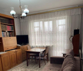 1-комн, 37кв м, этаж 3/9 ул 232 Стрелковой дивизии, 8