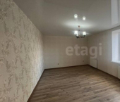 3-комн, 85кв м, этаж 8/25 Олимпийский б-р, 8