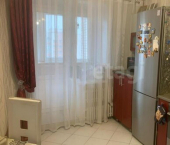 3-комн, 89кв м, этаж 16/16 б-р Победы, 51а