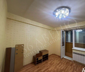 2-комн, 59кв м, этаж 4/9 улица Антокольского, 14