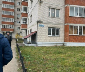 3-комн, 85кв м, этаж 1/16 ул Владимира Невского, 36А