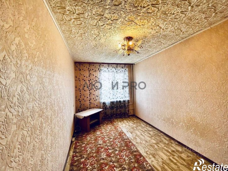 3-комн квартира улица Чебышева, 6А,  д. 6А