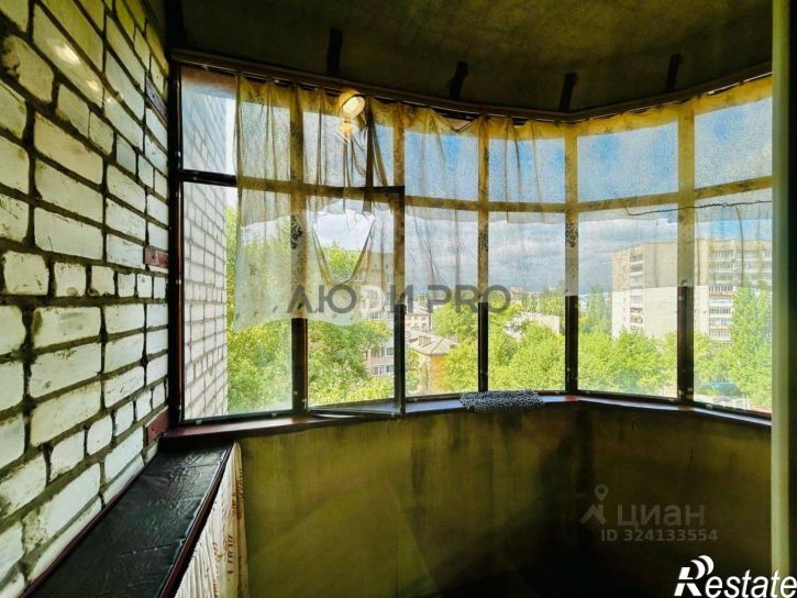 3-комн квартира улица Чебышева, 6А,  д. 6А