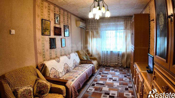 1-комн квартира улица Домостроителей, 57,  д. 57