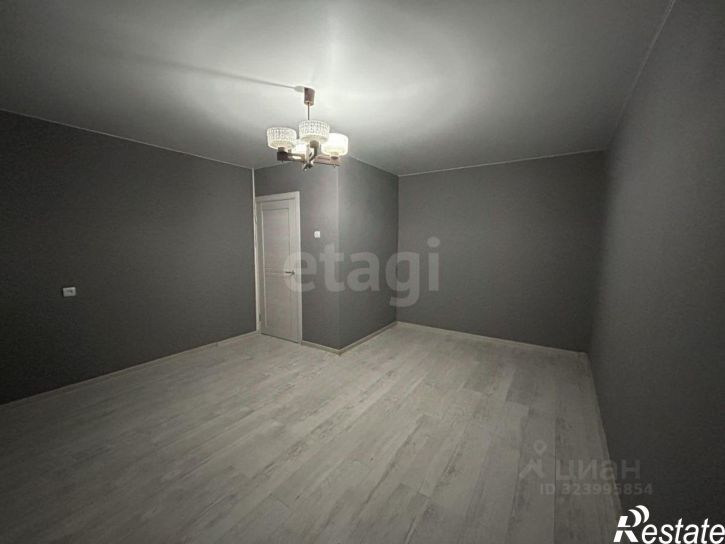 1-комн квартира Тепличная улица, 6,  д. 6