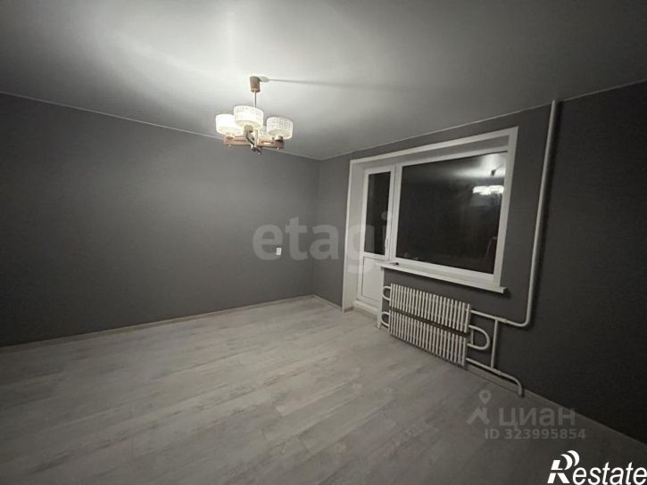 1-комн квартира Тепличная улица, 6,  д. 6