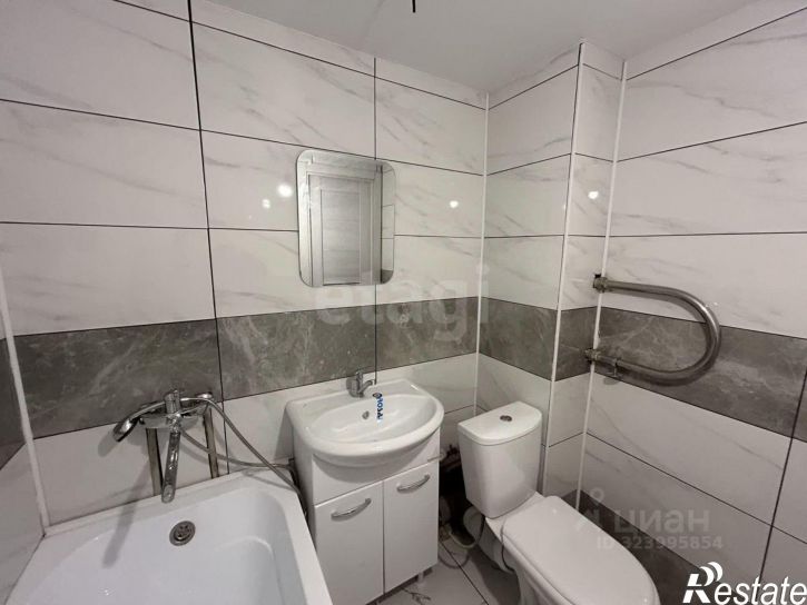 1-комн квартира Тепличная улица, 6,  д. 6