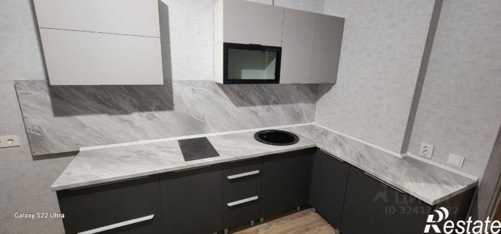 1-комн квартира ул Ворошилова, 10/1,  д. 10/1