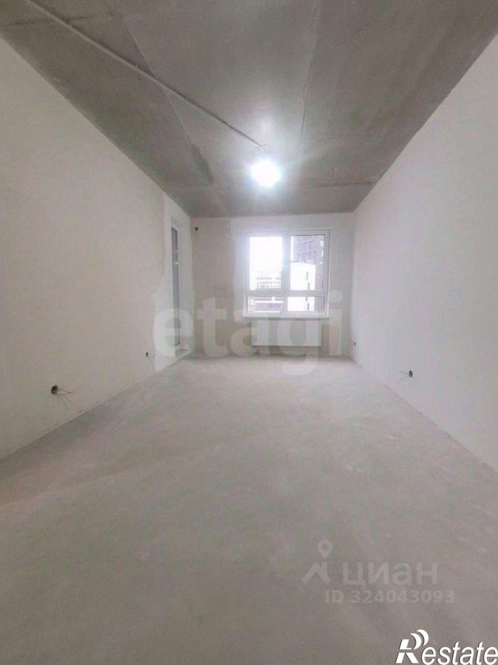 1-комн квартира улица Ворошилова, 1,  д. 1