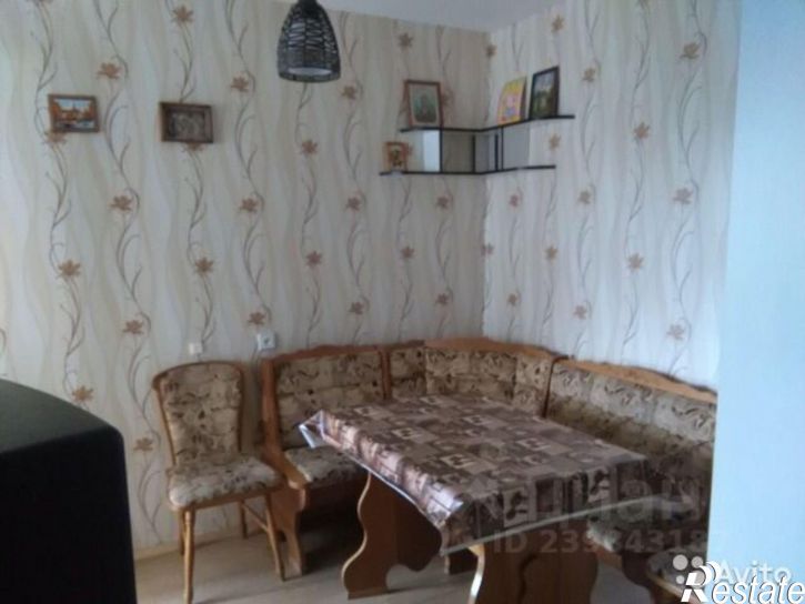 2-комн квартира Спортивная набережная, 4,  д. 4