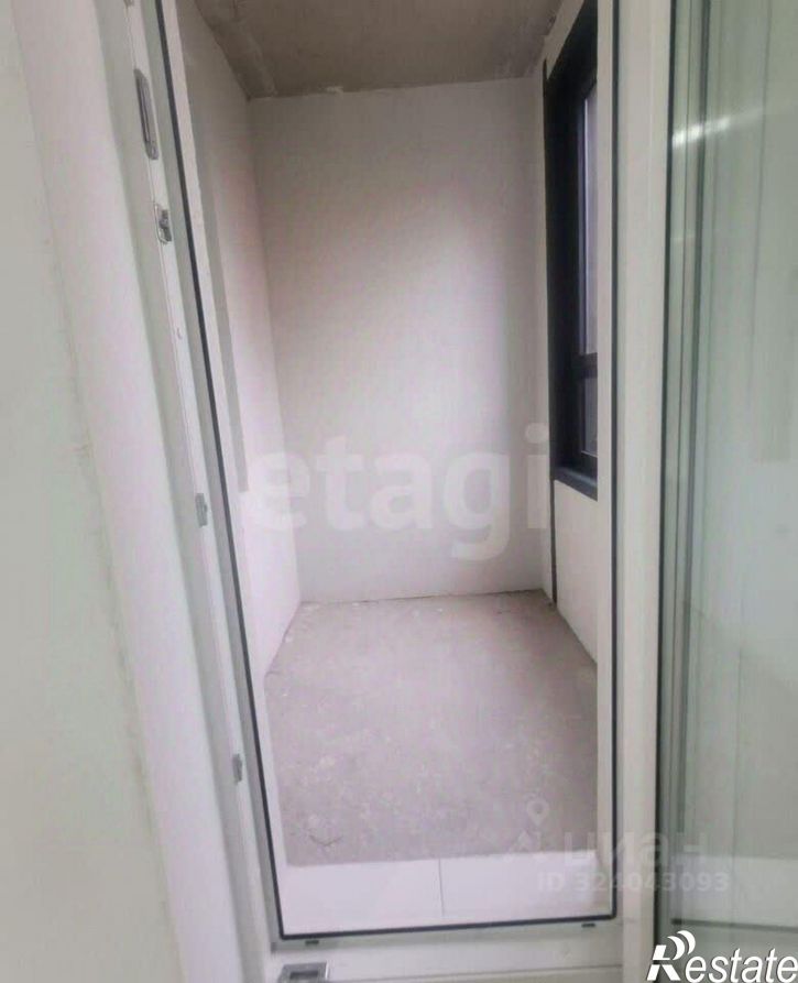 1-комн квартира улица Ворошилова, 1,  д. 1