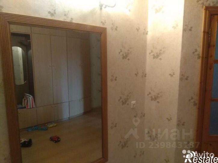 2-комн квартира Спортивная набережная, 4,  д. 4