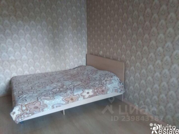 2-комн квартира Спортивная набережная, 4,  д. 4