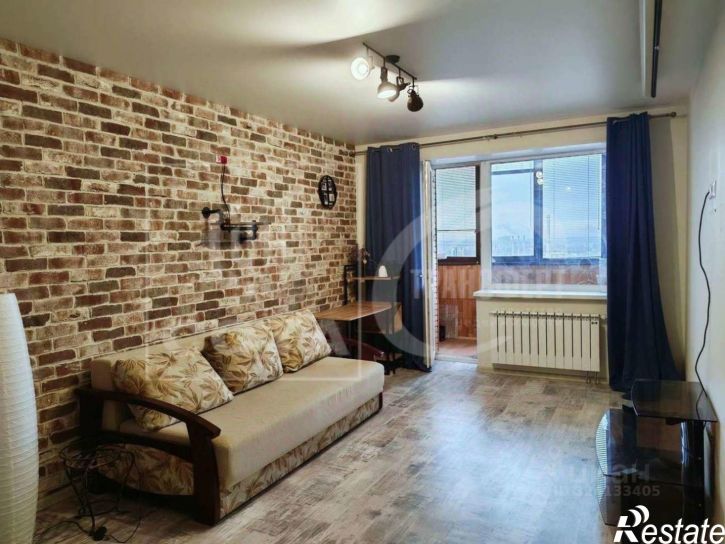 2-комн квартира ул Ворошилова, 1г,  д. 1г