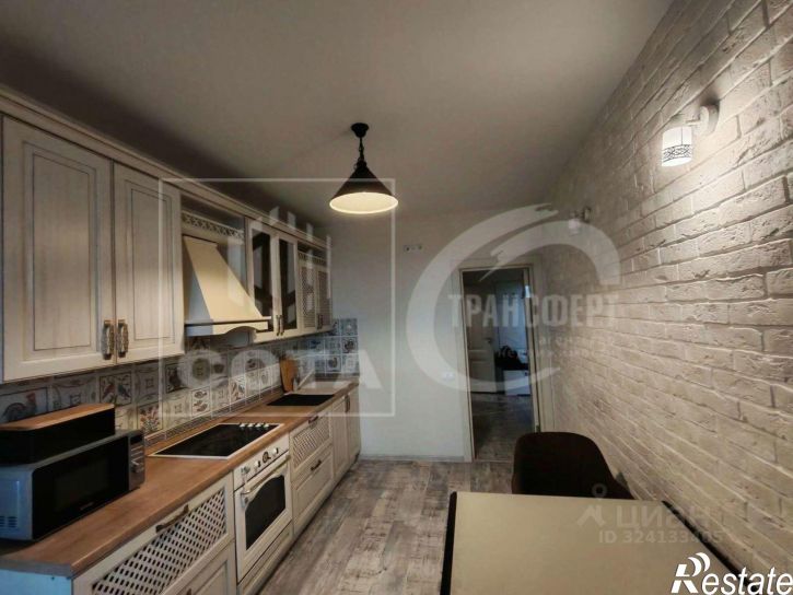 2-комн квартира ул Ворошилова, 1г,  д. 1г