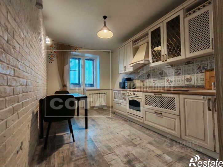 2-комн квартира ул Ворошилова, 1г,  д. 1г