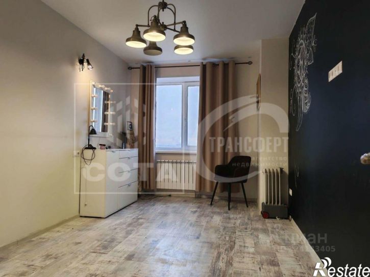 2-комн квартира ул Ворошилова, 1г,  д. 1г